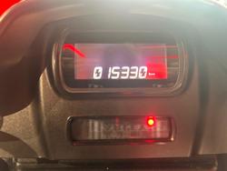 2019 Harley-Davidson FXDR 114 (FXDRS) Softail Black