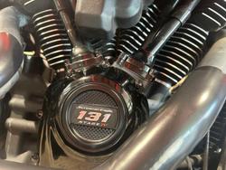 2019 Harley-Davidson FXDR 114 (FXDRS) Softail Black