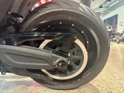 2019 Harley-Davidson FXDR 114 (FXDRS) Softail Black