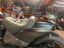 2019 Harley-Davidson FXDR 114 (FXDRS) Softail Black