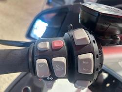 2012 BMW R 1200 RT R 1200 White