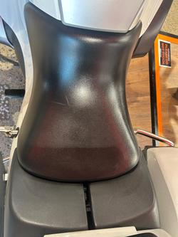 2012 BMW R 1200 RT R 1200 White