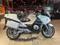 BMW R 1200 RT