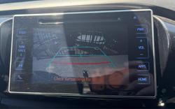 2019 Toyota Hilux Rugged