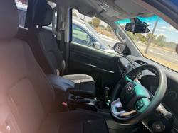 2019 Toyota Hilux Rugged