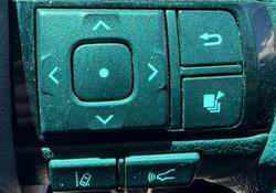 2019 Toyota Hilux Rugged