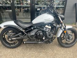 Kawasaki Vulcan S (EN650 Lams)