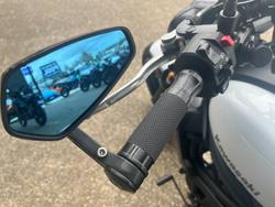 2018 Kawasaki VULCAN S (EN650 LAMS) WHITE