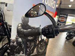 2013 Harley-Davidson Breakout 103 (FXSB) Softail Black