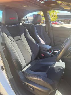 2022 Subaru WRX RS VB MY22 AWD Ceramic White