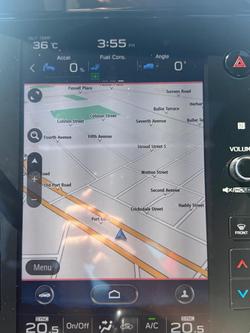 2022 Subaru WRX RS VB MY22 AWD Ceramic White