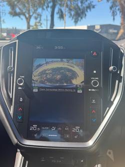 2022 Subaru WRX RS VB MY22 AWD Ceramic White