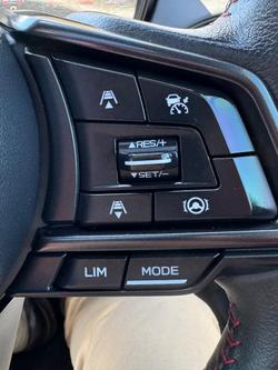 2022 Subaru WRX RS VB MY22 AWD Ceramic White