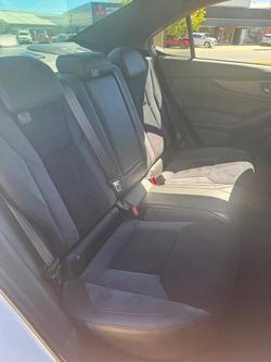 2022 Subaru WRX RS VB MY22 AWD Ceramic White