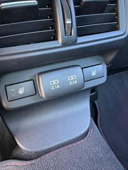 2022 Subaru WRX RS VB MY22 AWD Ceramic White