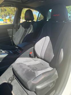 2022 Subaru WRX RS VB MY22 AWD Ceramic White