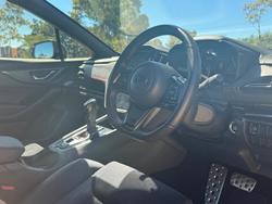 2022 Subaru WRX RS VB MY22 AWD Ceramic White