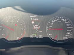 2022 Subaru WRX RS VB MY22 AWD Ceramic White