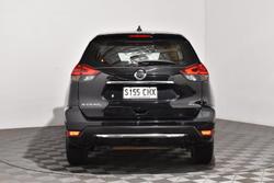 2020 Nissan X-TRAIL ST