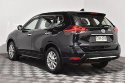 2020 Nissan X-TRAIL ST