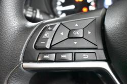 2020 Nissan X-TRAIL ST