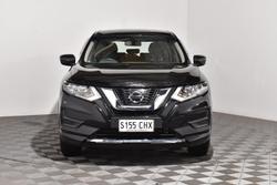 2020 Nissan X-TRAIL ST