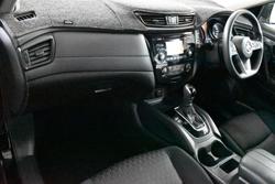 2020 Nissan X-TRAIL ST