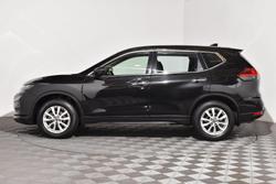 2020 Nissan X-TRAIL ST