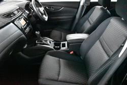 2020 Nissan X-TRAIL ST