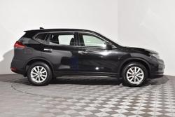 2020 Nissan X-TRAIL ST