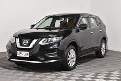 2020 Nissan X-TRAIL ST