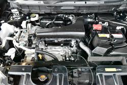 2020 Nissan X-TRAIL ST