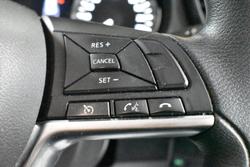 2020 Nissan X-TRAIL ST