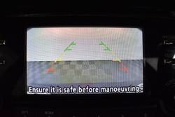 2020 Nissan X-TRAIL ST