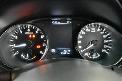 2020 Nissan X-TRAIL ST