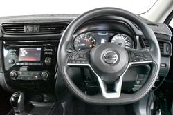 2020 Nissan X-TRAIL ST