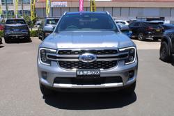 2025 Ford Everest Platinum
