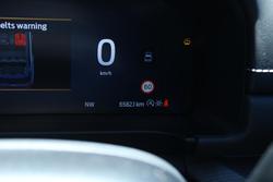 2025 Ford Everest Platinum