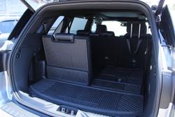 2025 Ford Everest Platinum