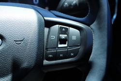 2025 Ford Everest Platinum