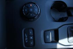 2025 Ford Everest Platinum