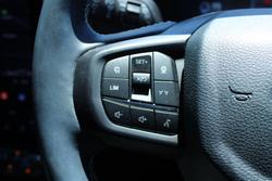 2025 Ford Everest Platinum