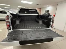 2025 GWM Cannon Ultra NPW 4X4 Dual Range Pearl White