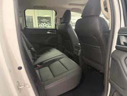 2025 GWM Cannon Ultra NPW 4X4 Dual Range Pearl White