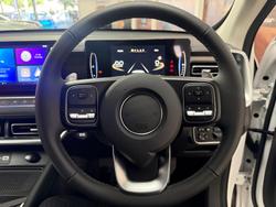 2025 GWM Cannon Ultra NPW 4X4 Dual Range Pearl White