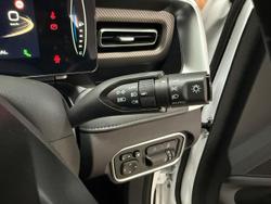 2025 GWM Cannon Ultra NPW 4X4 Dual Range Pearl White