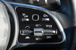 2020 Mercedes-Benz GLC-Class GLC200