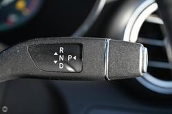 2020 Mercedes-Benz GLC-Class GLC200