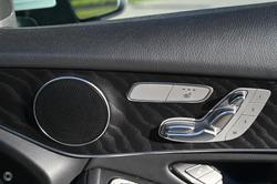 2020 Mercedes-Benz GLC-Class GLC200