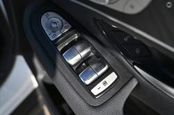 2020 Mercedes-Benz GLC-Class GLC200